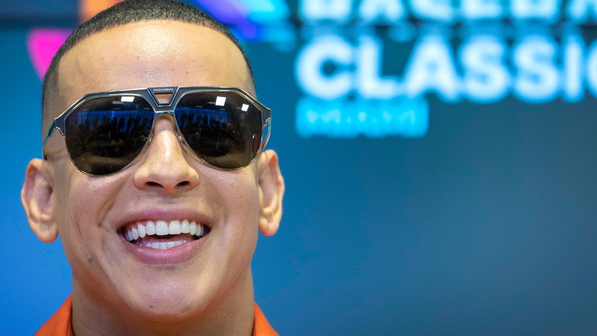 Fin de un trayecto: Daddy Yankee vende las cinco funciones que clausurarán su carrera musical