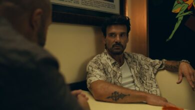 frank grillo in one day as a lion