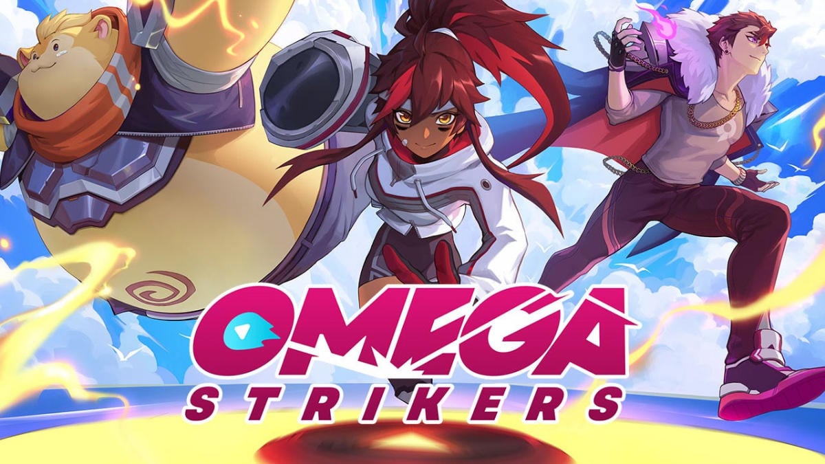 Free-to-Play Omega Strikers recibe excelentes críticas justo después de su lanzamiento
