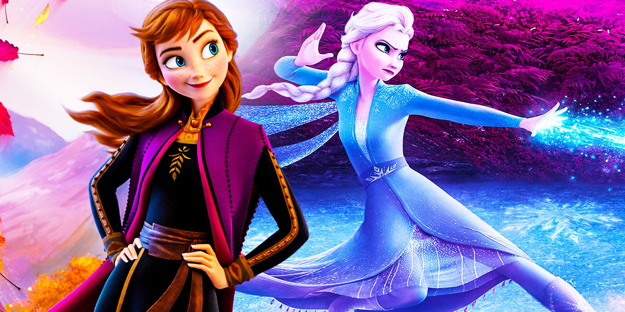 Frozen 3 significa que un programa de televisión de acción en vivo de Disney es más probable