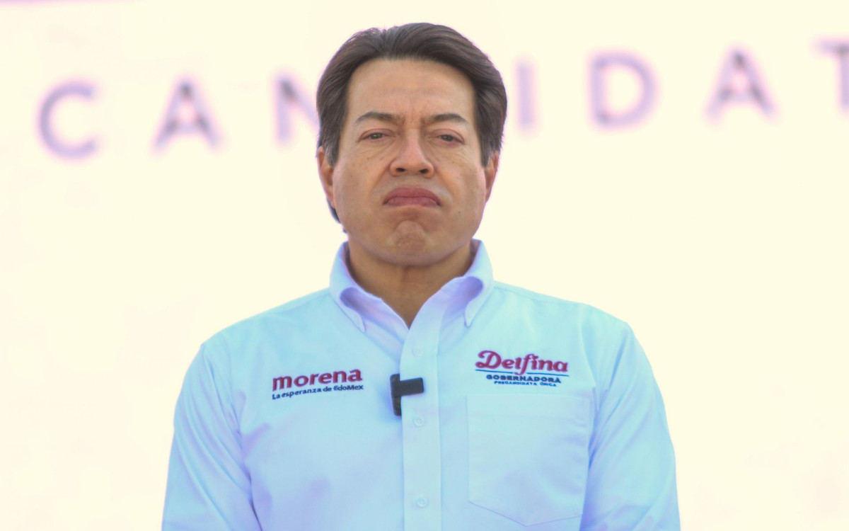Gobernadores y líder de Morena piden reactivar 'Plan B'