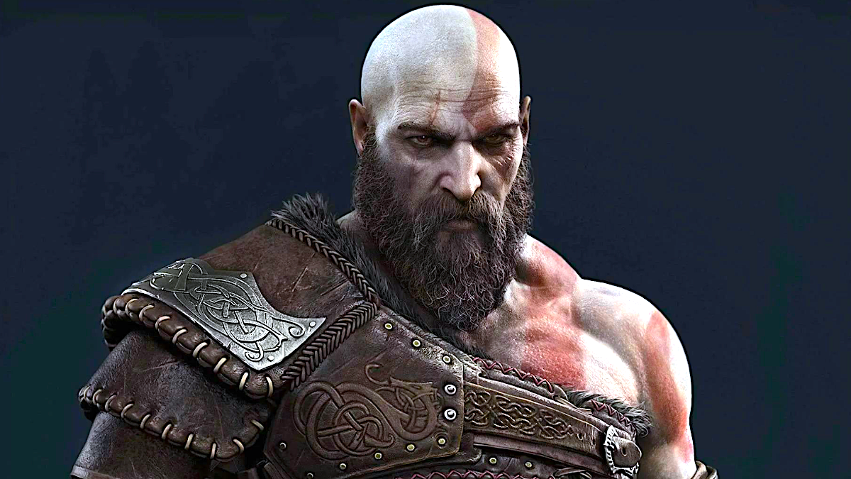 God of War Ragnarok recibe una actualización masiva de PS5 y PS4, se revelan las notas del parche