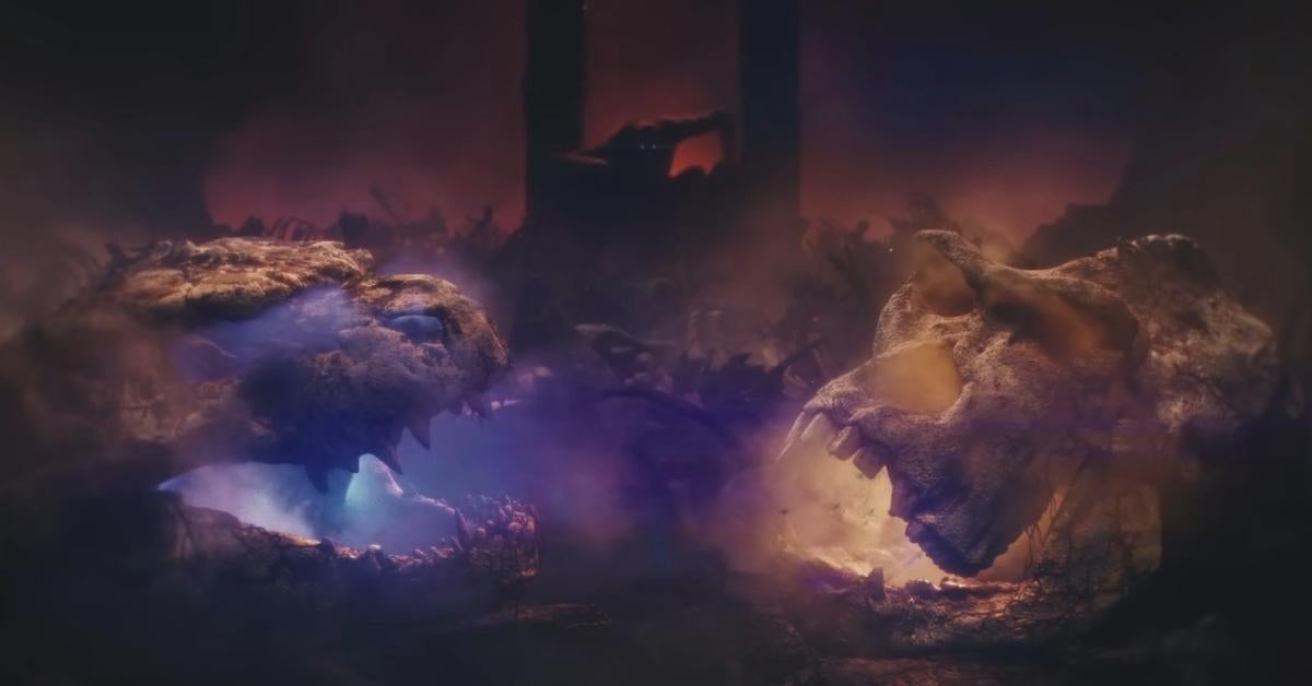 Godzilla x Kong: The New Empire publica la primera sinopsis