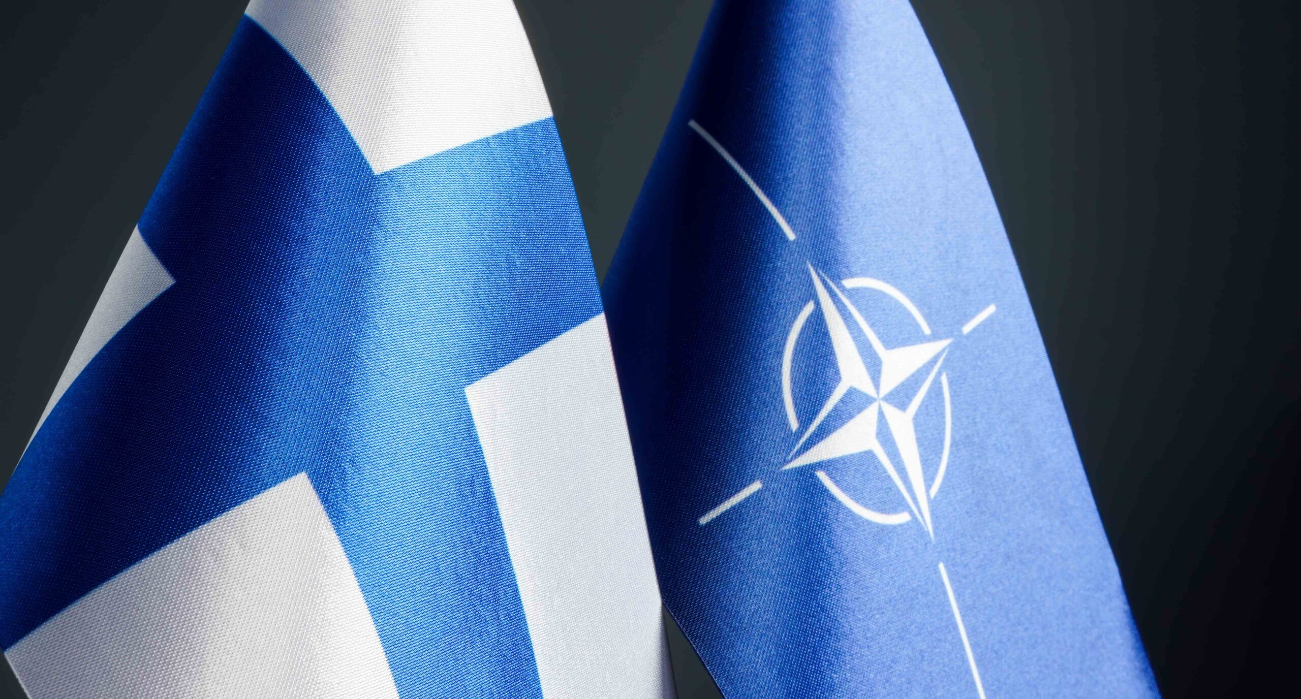 Golpe a Putin: Finlandia se une a la OTAN; Rusia militarizará más la frontera