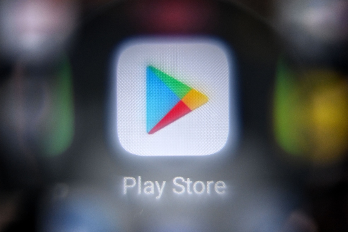 Google trae IA y más a Play Store