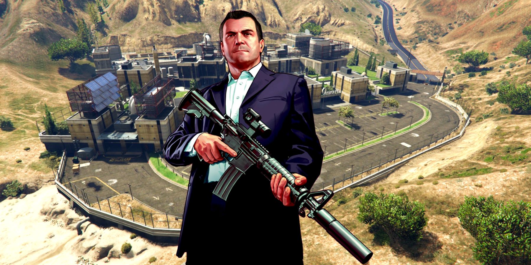 Grand Theft Auto 5: 12 áreas secretas de las que no tenías idea