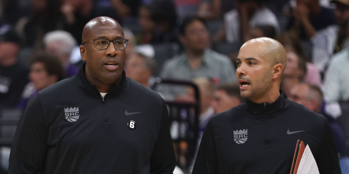 Guiño de la NBA a Jordi Fernández: Mike Brown, Mejor Entrenador del Año