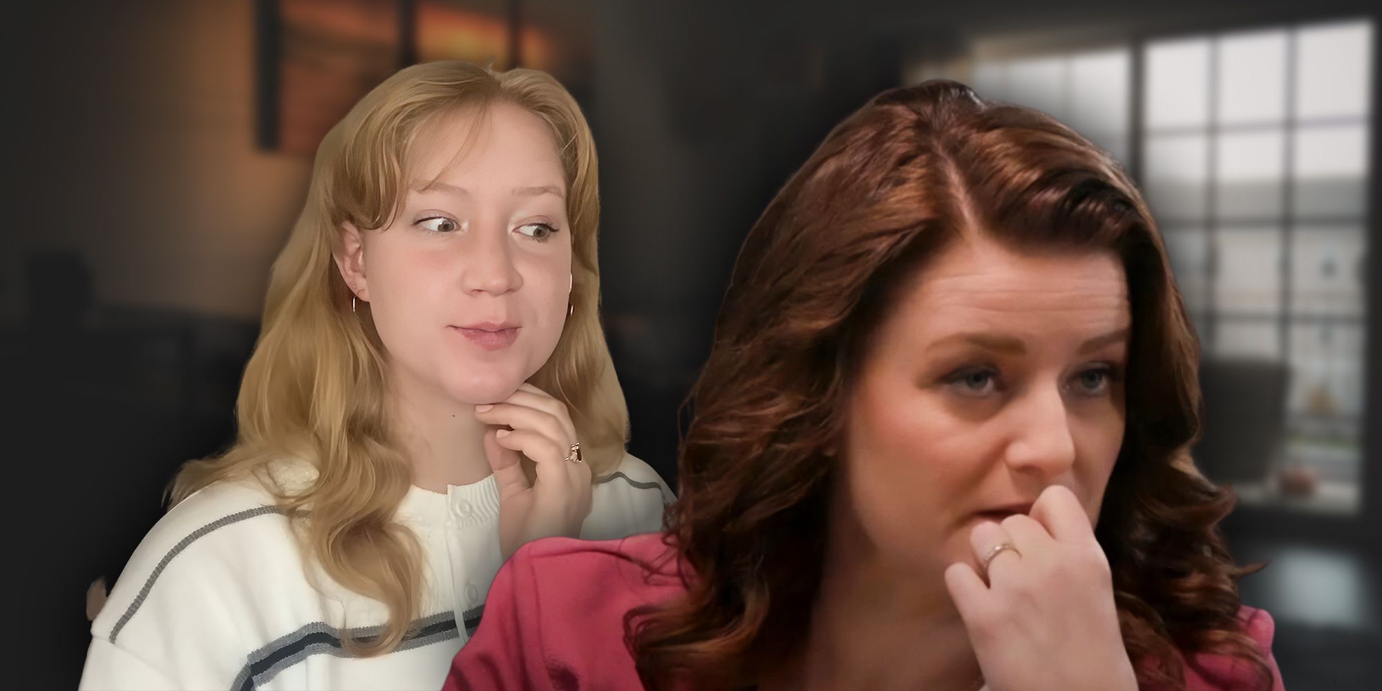 Gwen Brown de Sister Wives hace una afirmación audaz sobre la conexión de Robyn con la familia