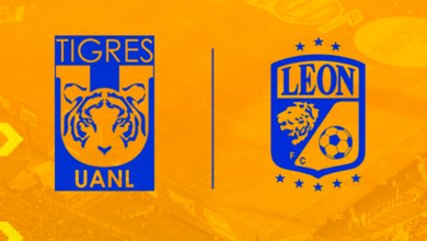 Habrá duelo de felinos en las semifinales de Concachampions | Tigres vs. León