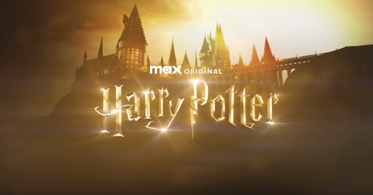 Harry Potter Max Series regresa a Hogwarts en primer adelanto