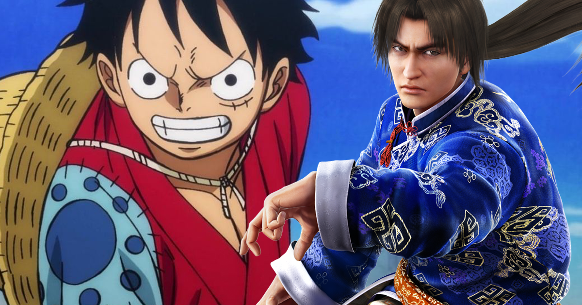 Hiroya Ishimaru, estrella de One Piece y Tekken, anuncia su retiro