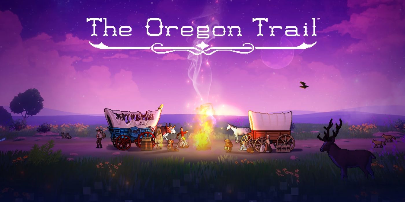Historia del juego Oregon Trail (y los videojuegos que inspiró)