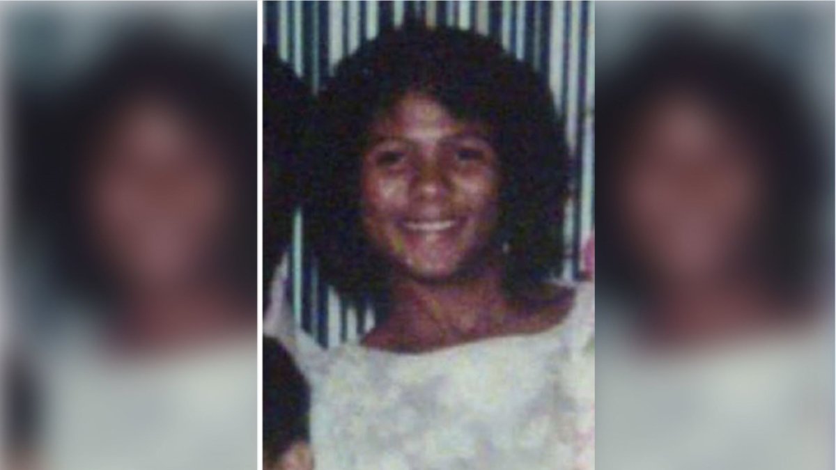 Identifican los restos de una mujer de Utah que desapareció hace 30 años