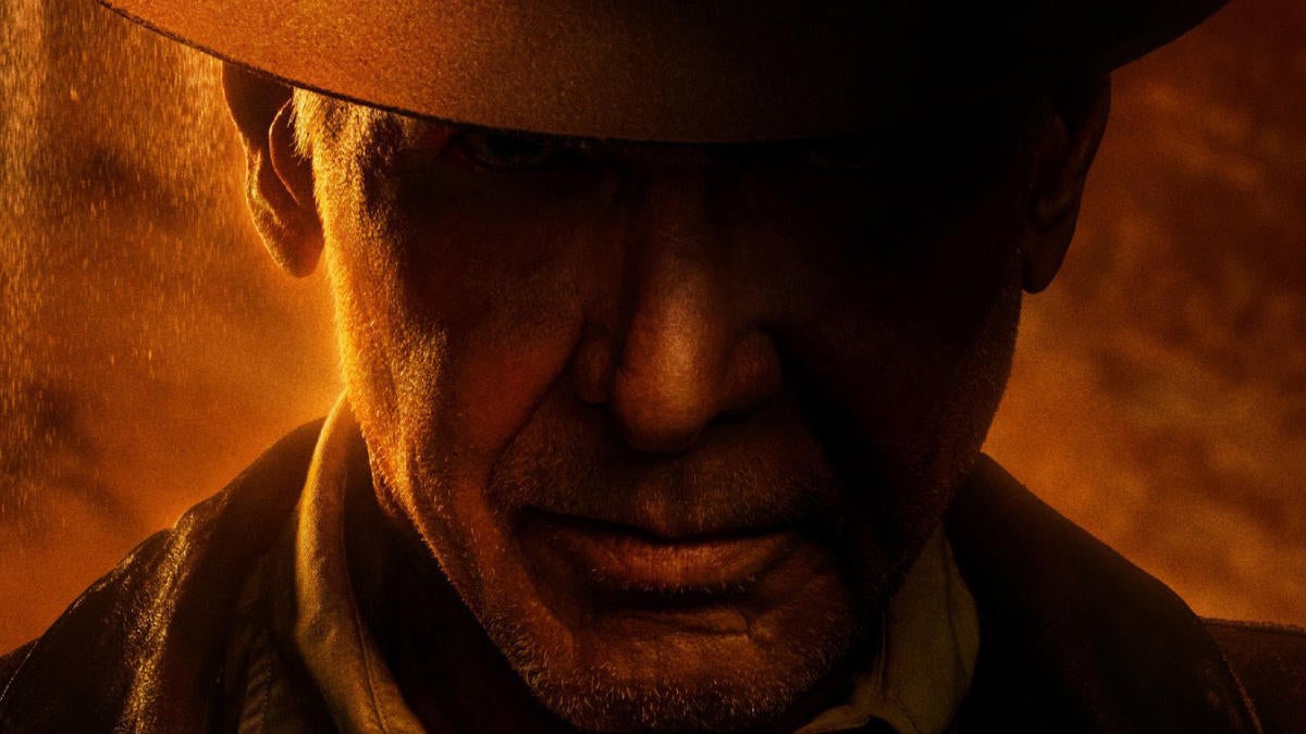 Indiana Jones: Steven Spielberg ofrece un apoyo prometedor a Dial of Destiny