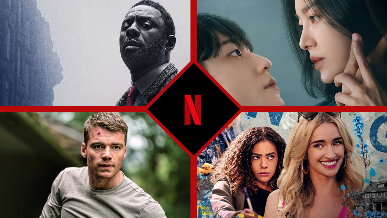 Informe Netflix Top 10 Q1 2023: los mayores aciertos y desaciertos hasta ahora en 2023