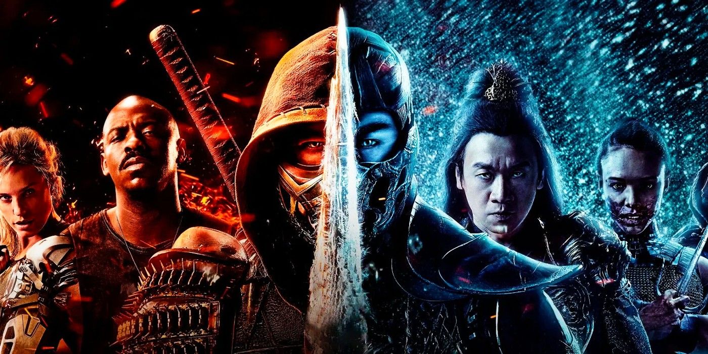 Inicio de filmación de Mortal Kombat 2 confirmado por el productor