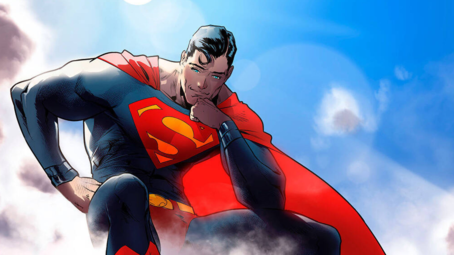 James Gunn nos regala más información del nuevo Superman que prepara para DC
