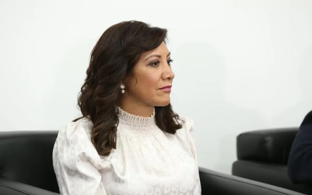 Juez frena de forma indefinida proceso para nombrar sustituto de Yadira Alarcón en el INAI