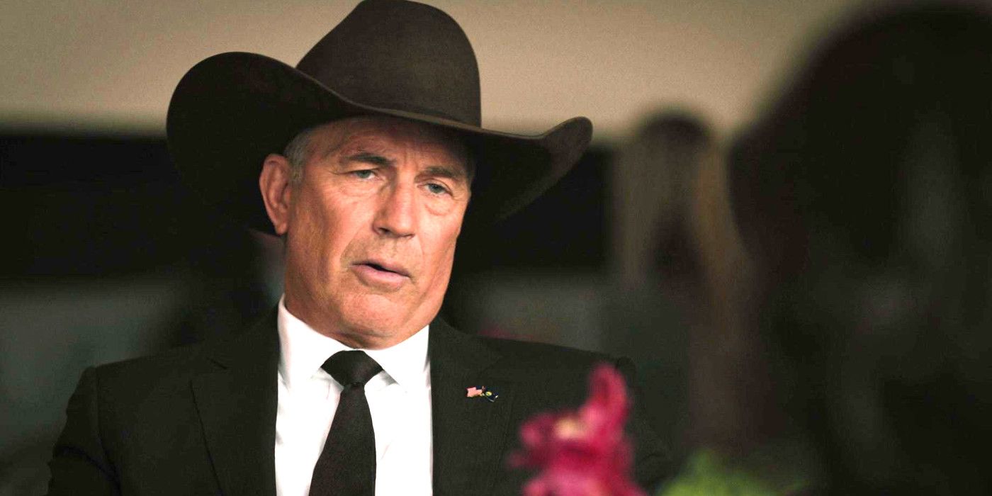 Kevin Costner comienza la producción de una secuela occidental que supuestamente retrasó la temporada 5 de Yellowstone