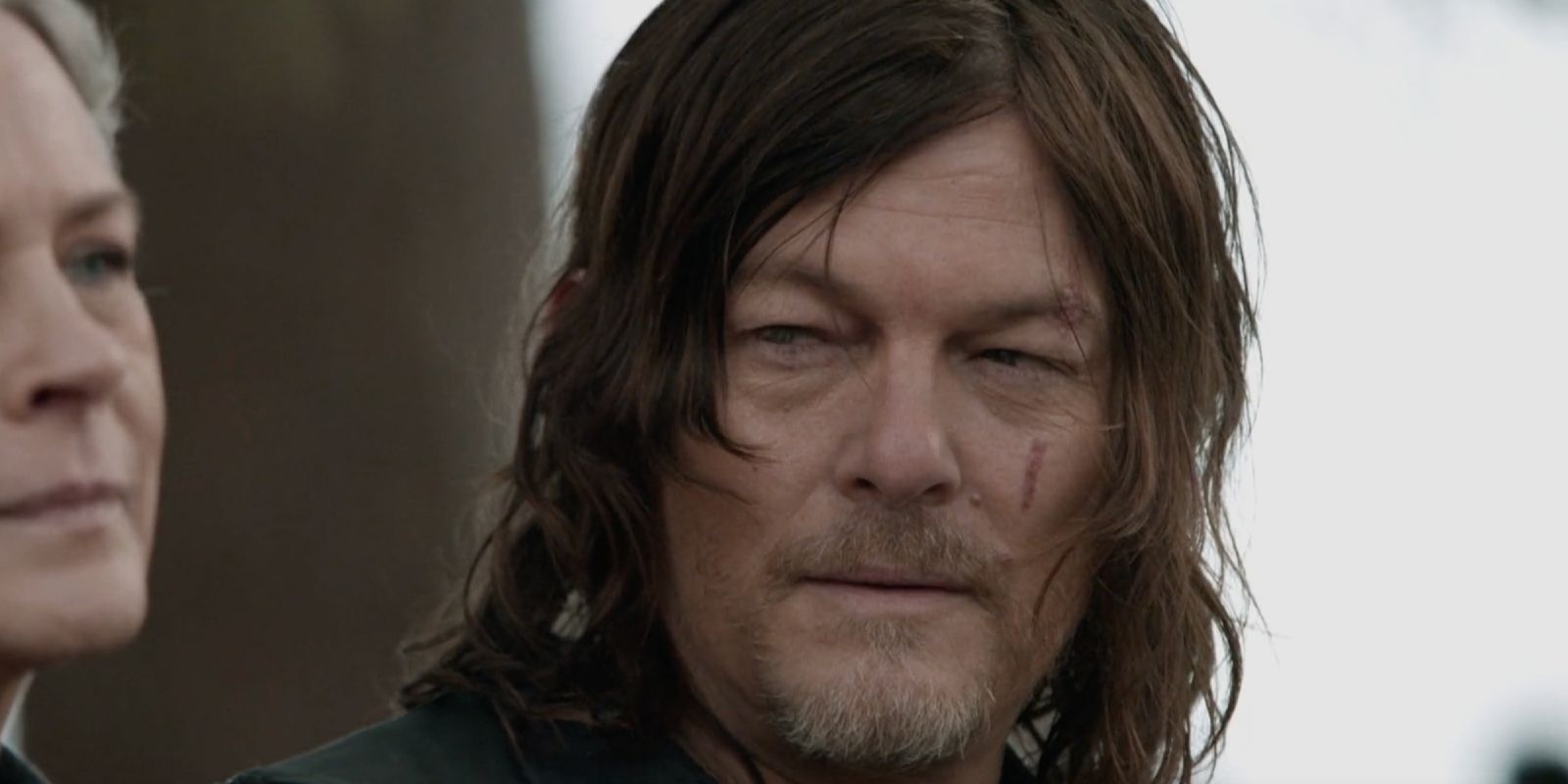 “Kind Of A Reset”: Cómo el spin-off de Daryl difiere de The Walking Dead bromeado por Star