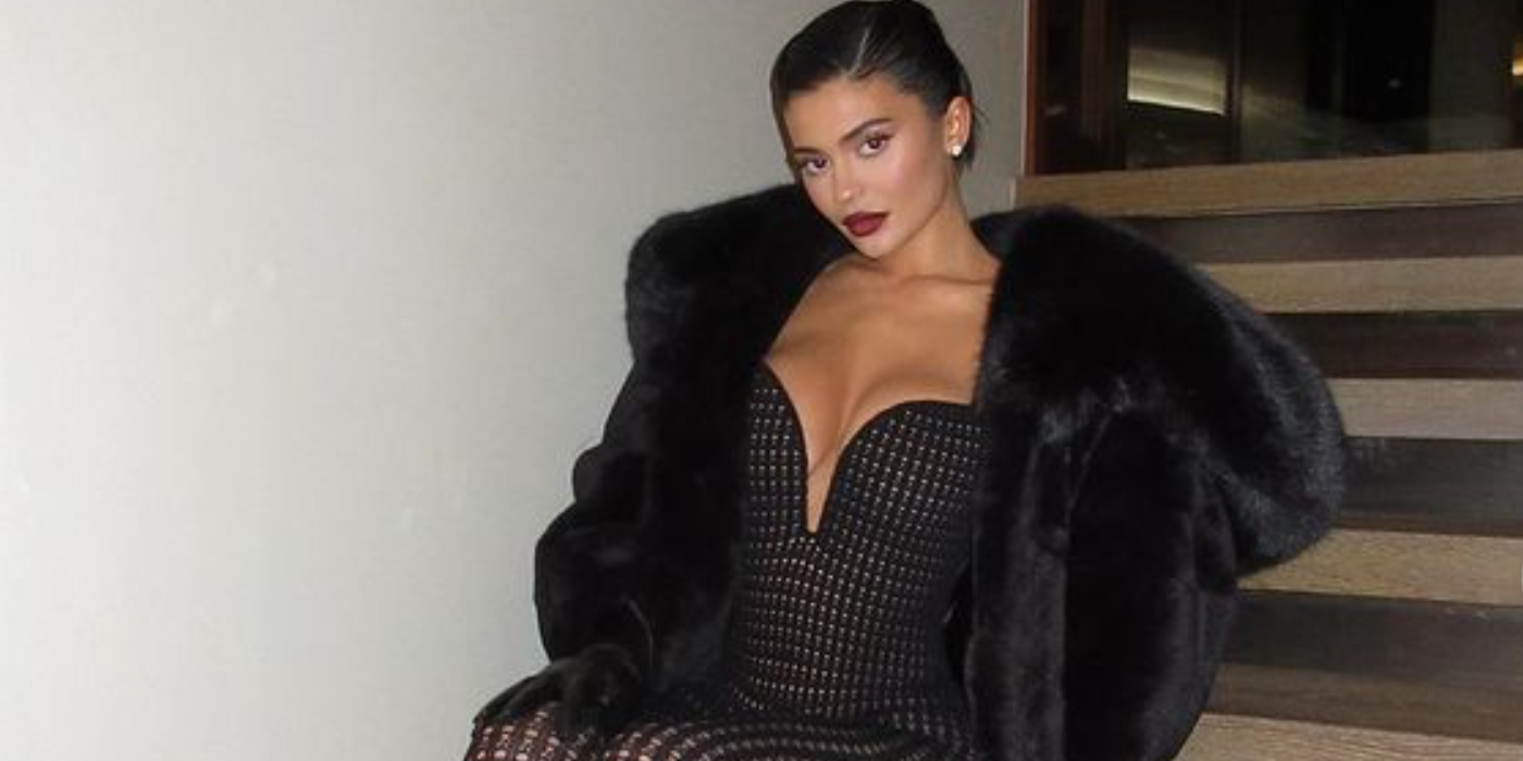 Kylie Jenner y Timothée Chalamet están “pasando el rato” en medio de rumores de relación