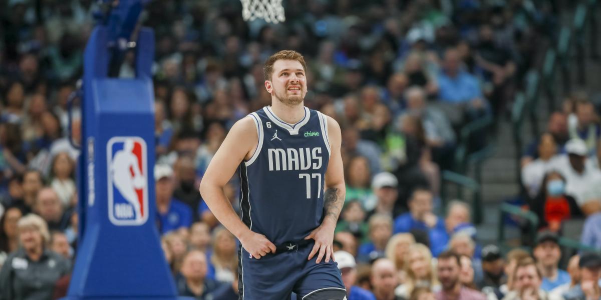 La NBA desestima la protesta de los Dallas Mavericks: victoria para los Suns