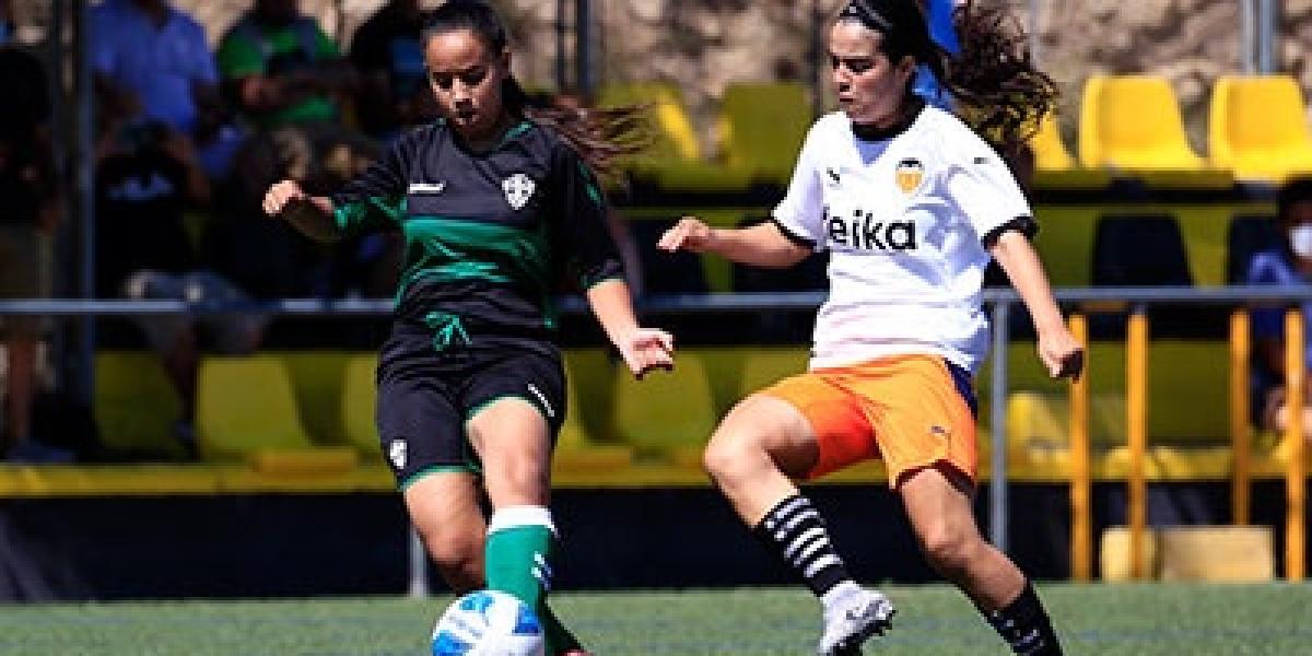 La València Cup Girls contará con 40 equipos, 800 futbolistas y 92 partidos