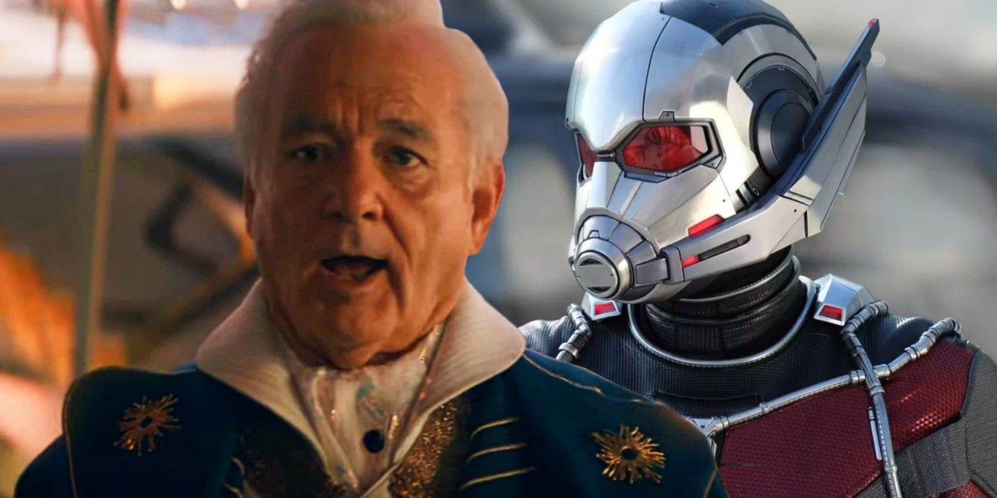 La escena eliminada de Ant-Man 3 cambió el destino de un personaje cameo controvertido
