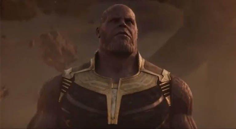 La estrella de Marvel Josh Brolin revela qué lo convenció de interpretar a Thanos