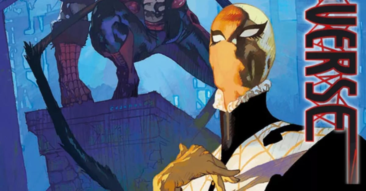 La estrella de RuPaul’s Drag Race quiere jugar a la variante Web-Weaver de Marvel’s Spider-Man