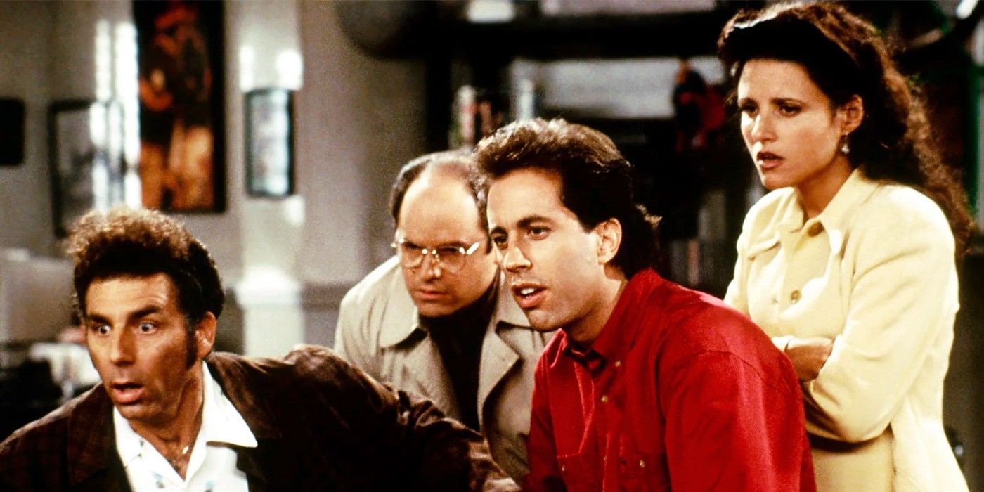 La estrella de Seinfeld revela una tragedia desgarradora en torno al debut del programa