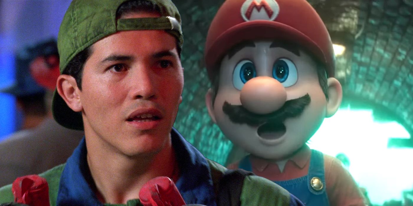 La estrella original de Super Mario Bros. se dirige al regreso de la secuela animada después de criticar al elenco