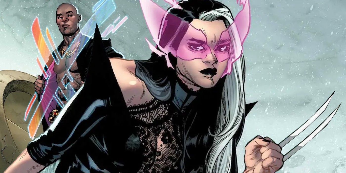 La hija de Wolverine obtiene un nuevo disfraz impresionante para ir con el nuevo nombre en clave