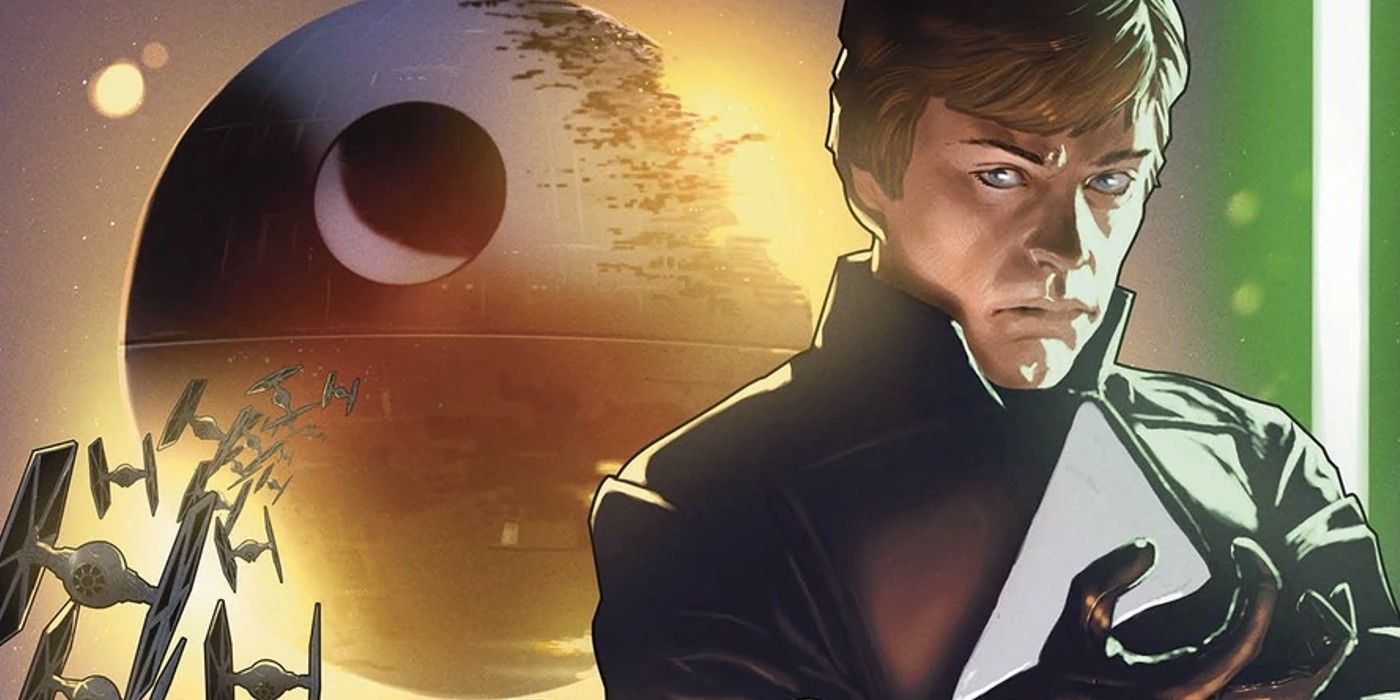 La nueva hazaña de la fuerza de Luke Skywalker era imposible en la trilogía original