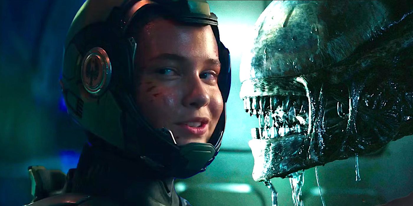 La nueva película de Alien de Fede Álvarez: dónde has visto al elenco antes