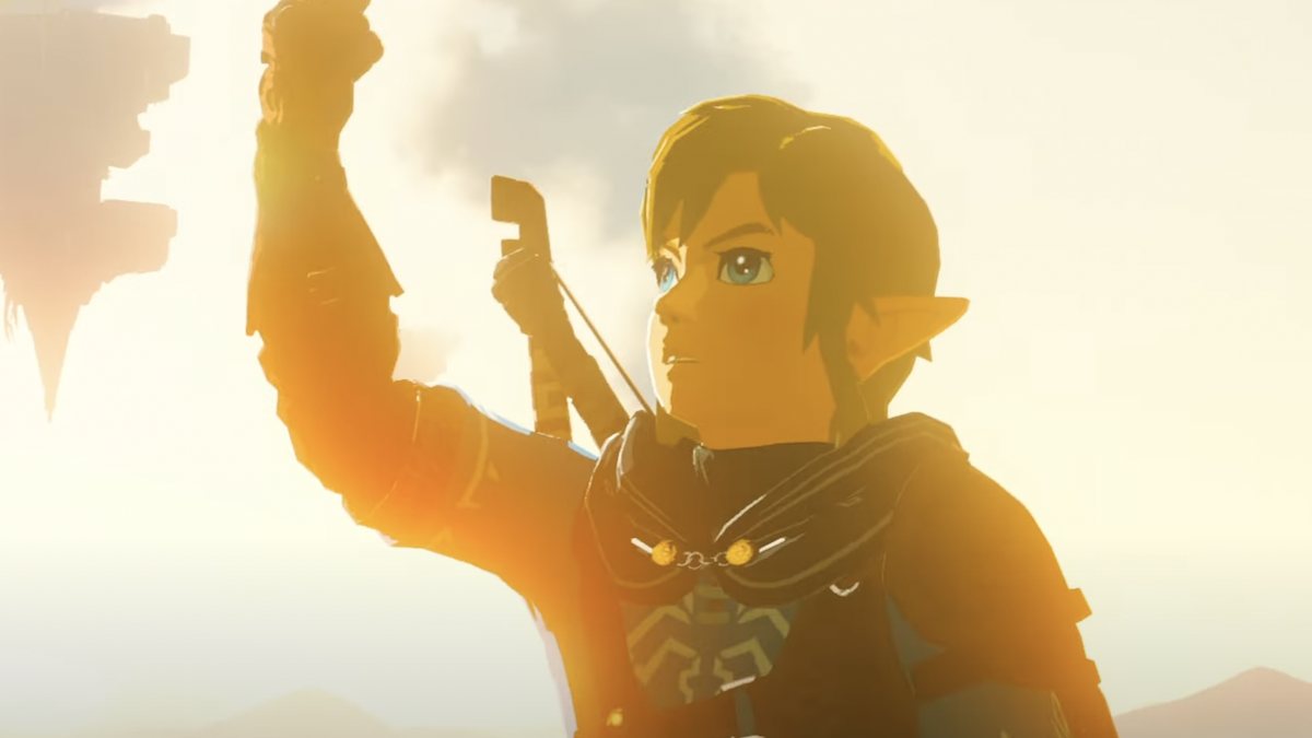 La película The Legend of Zelda abordada por Shigeru Miyamoto de Nintendo