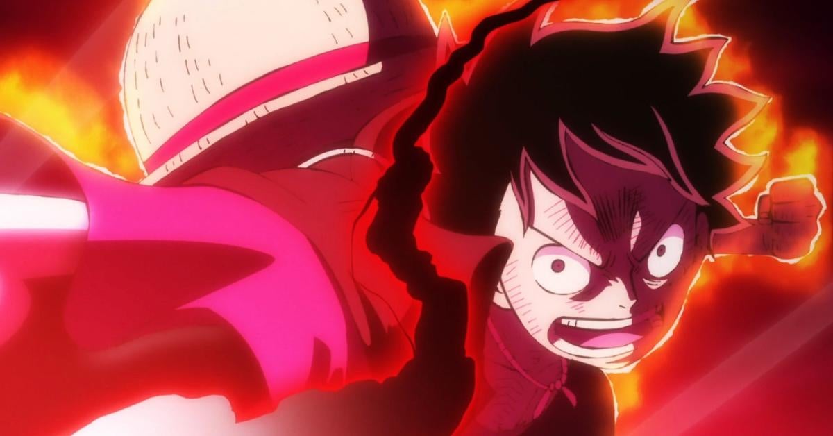 El productor de One Piece detalla el mayor problema con el calendario de anime de Wano