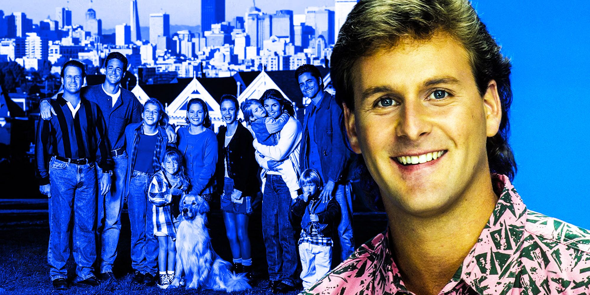 Full house dave coulier