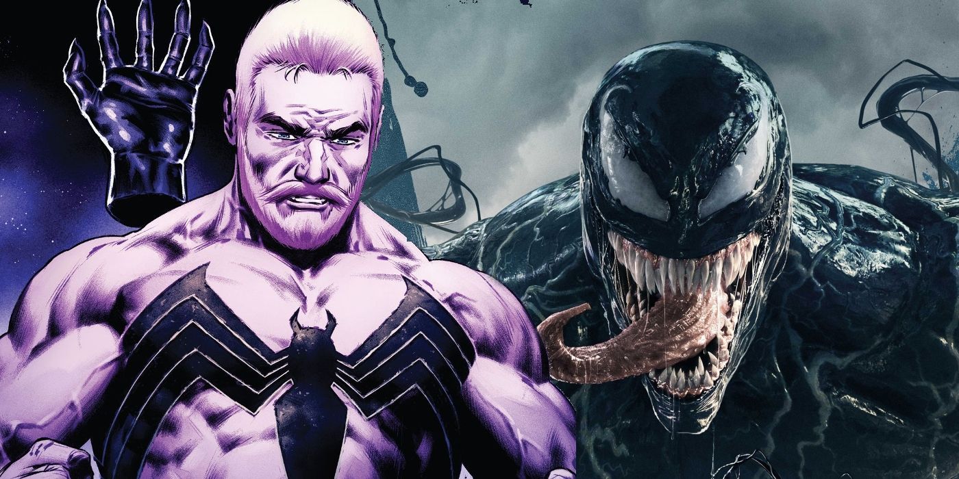 La revelación del nuevo origen de Venom hace que su MCU Cameo sea asombrosamente genial