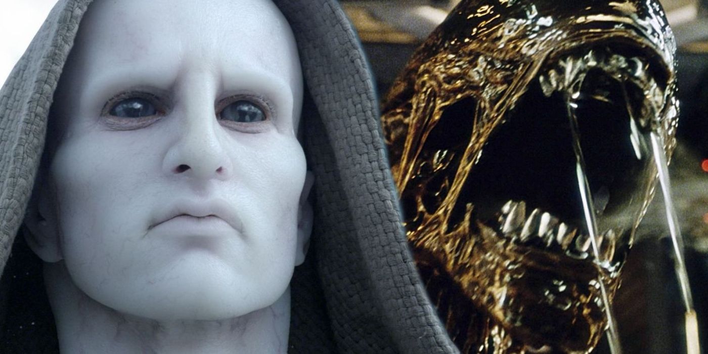 La secuela de Prometheus mejora la escena más aterradora de Alien: Resurrection