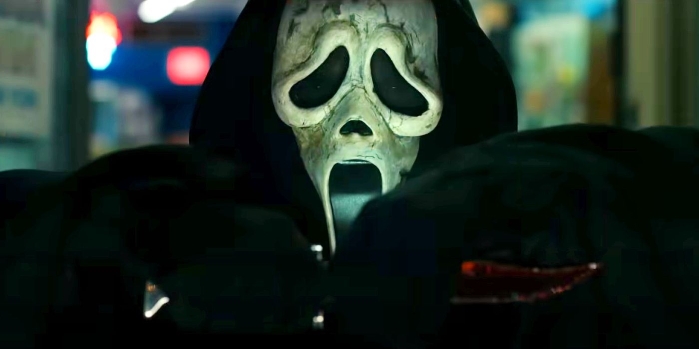 La taquilla de Scream 6 alcanza un hito de franquicia que no ha sido alcanzado desde Scream 2