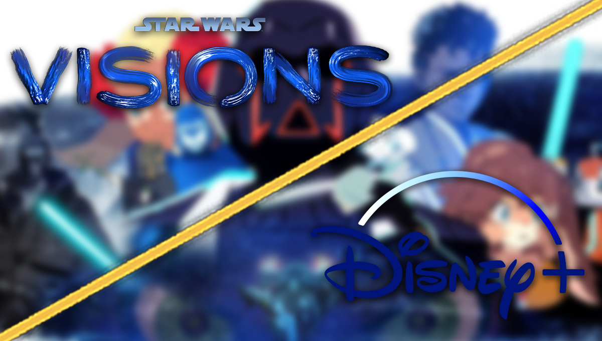 La temporada 2 de Star Wars: Visions revela un elenco de voces de primer nivel