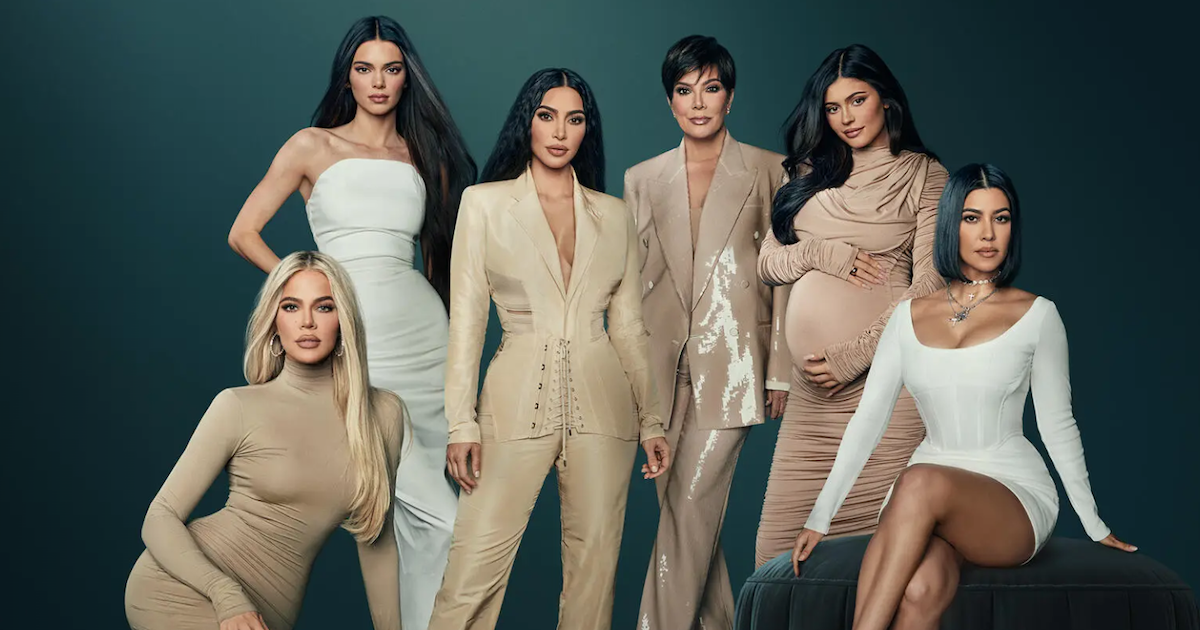 Destino de ‘The Kardashians’ revelado en Hulu