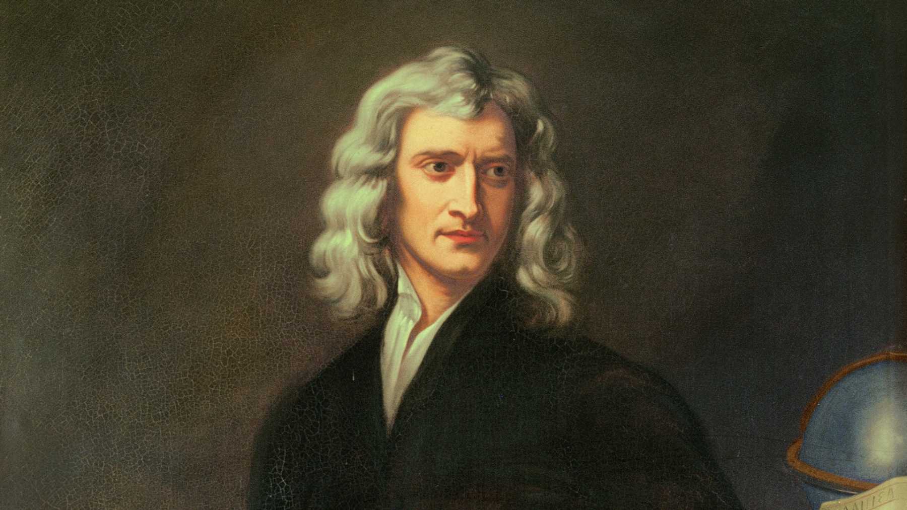 La terrible profecía de Isaac Newton sobre el fin del mundo: esta es la fecha