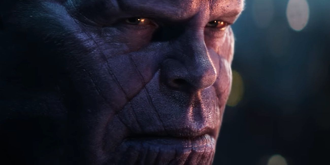 Lanzamiento de The Xandar Cut: cómo el MCU debería usar la escena eliminada de Thanos de 45 minutos de Infinity War