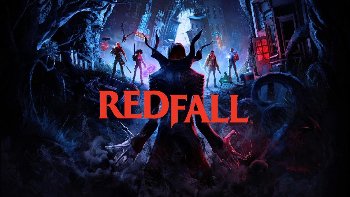 Lanzamiento del tráiler de lanzamiento de Redfall