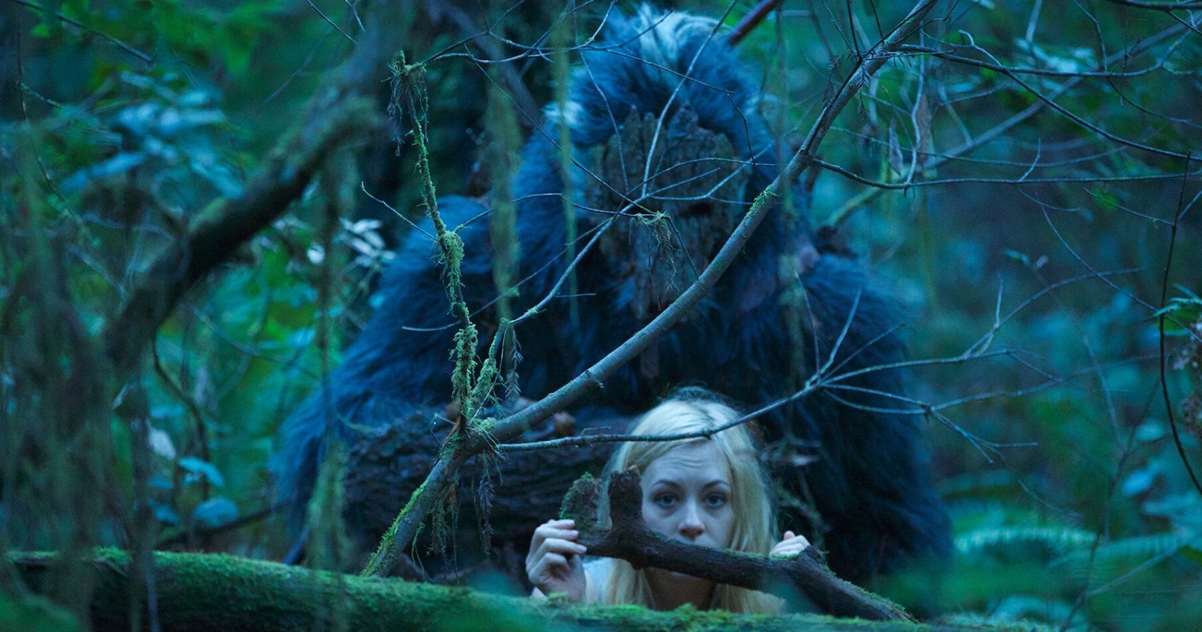 Las 10 mejores películas de Bigfoot clasificadas