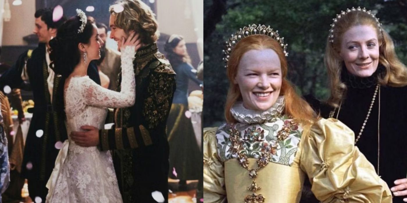 Las 11 mejores películas y programas de televisión sobre María, reina de Escocia