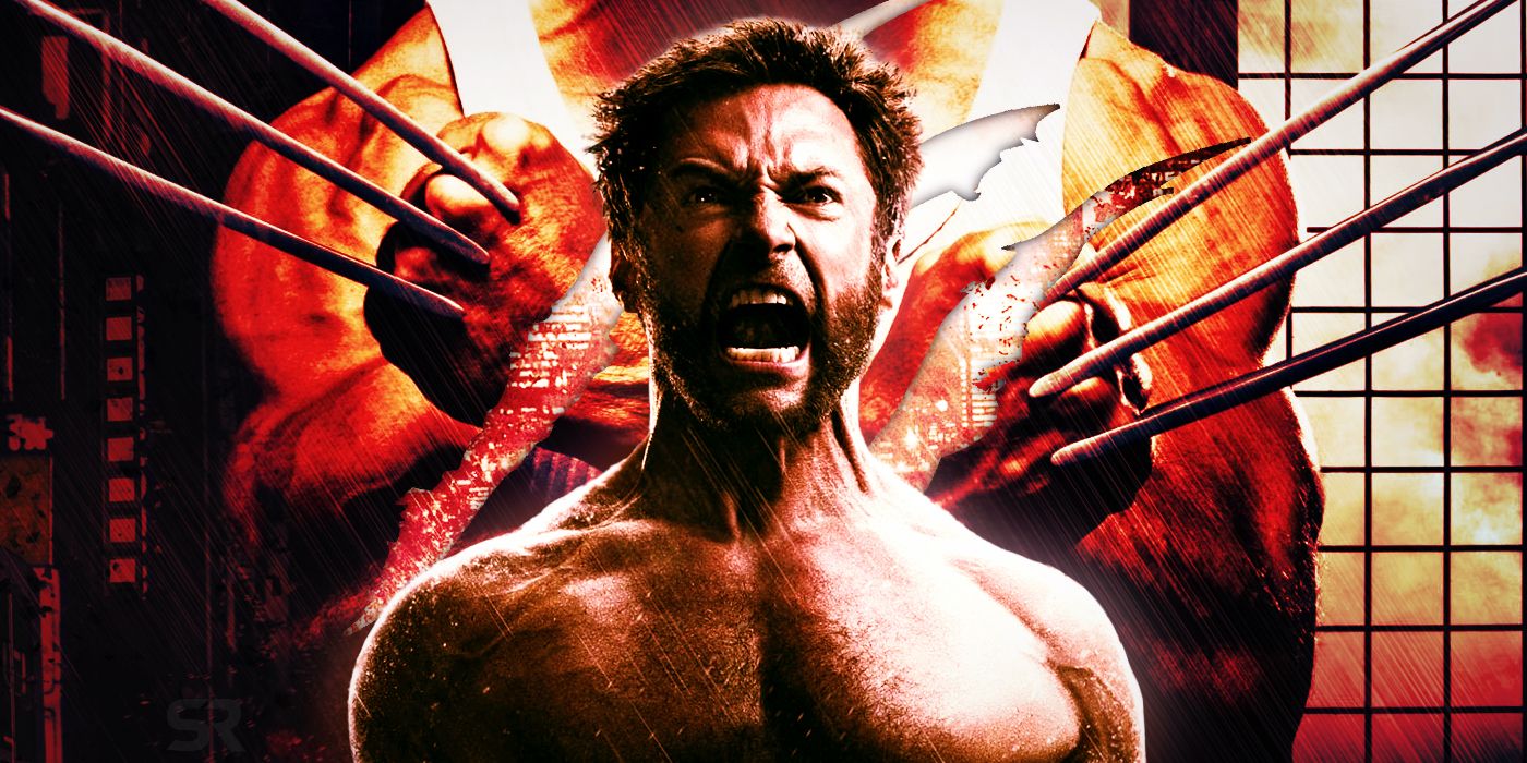 Las 7 escenas de lucha más brutales de la película Wolverine, clasificadas