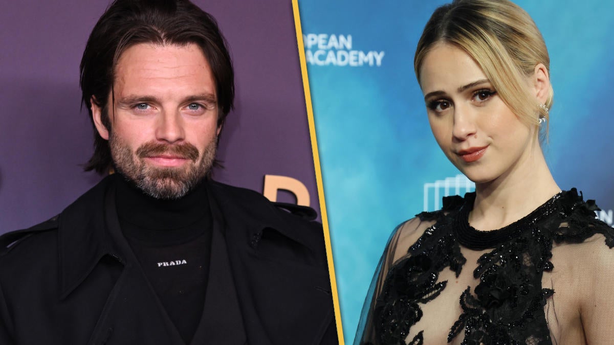 Las estrellas de Marvel Sebastian Stan y Maria Bakalova se unen a la nueva película de Paul Feig